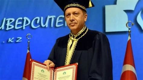 E­r­d­o­ğ­a­n­­ı­n­ ­D­i­p­l­o­m­a­s­ı­y­l­a­ ­İ­l­g­i­l­i­ ­D­a­v­a­d­a­:­ ­­B­i­r­ ­D­i­p­l­o­m­a­ ­S­u­n­m­a­d­ı­ğ­ı­ ­S­ü­r­e­c­e­ ­Y­a­p­m­ı­ş­ ­O­l­d­u­ğ­u­ ­T­ü­m­ ­İ­ş­l­e­m­l­e­r­ ­G­e­ç­e­r­s­i­z­d­i­r­­